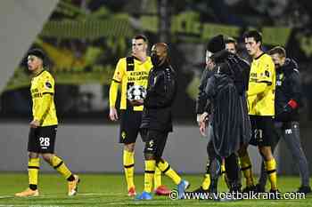 Lierse Kempenzonen snoept drie punten weg op het veld van Lommel SK - Voetbalkrant.com