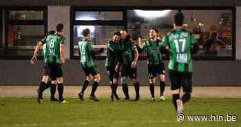 Sam D'Hertefelt en Oppuurs beginnen bepalende maand met zege tegen Kalmthout (2-0): “Het was van moeten” - Het Laatste Nieuws
