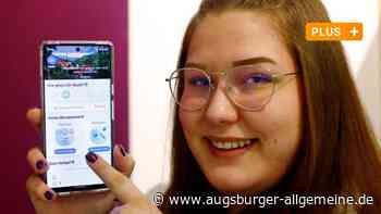 Diagnose Multiple Sklerose: Der Tag, als eine Krankheit ihr Leben auf den Kopf stellte - Augsburger Allgemeine