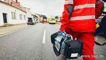 Corona Ulm und Neu-Ulm: Bringt die Omikron-Welle Polizei, Rettungsdienste, Versorgungsbetriebe und Kliniken an die Grenze? - SWP