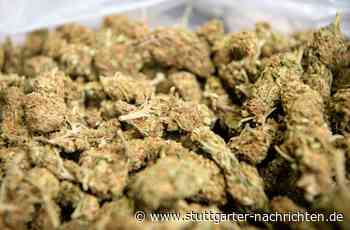 Ulm - Findiger Putzmann beschert 22-Jährigem Drogenermittlungen - Stuttgarter Nachrichten