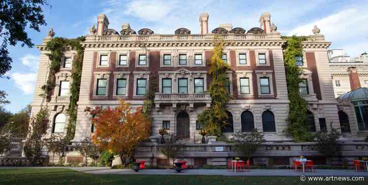 Cooper Hewitt Director Hired, MFA Boston Returns Looted Objects to Mali, and More: Morning Links for February 9, 2022