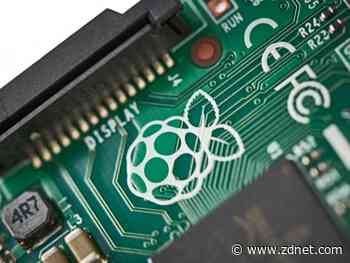 Raspberry Pi: This new feature could help you get started more easily
