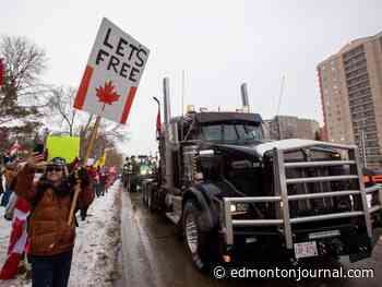 Wednesday's letters: Canada has ample freedoms