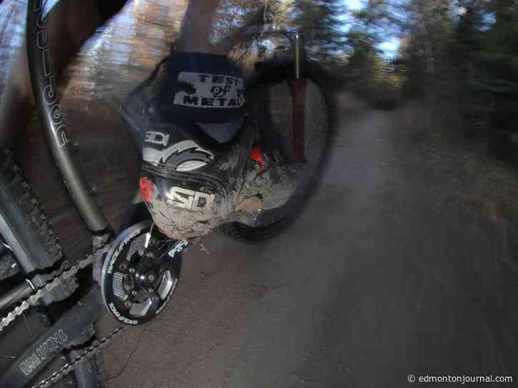 Opinion: Mountain bike trails provide health benefits with little impact