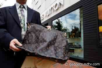 Facebook, Instagram Are Hot Spots for Fake Louis Vuitton, Gucci, Chanel