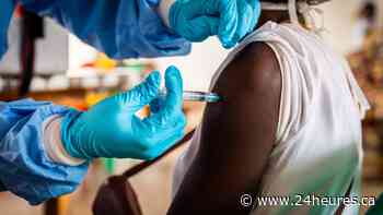 Vacciner les pays pauvres et passer à autre chose
