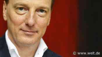 „Mein Traum war, einen spannenden Thriller zu schreiben“