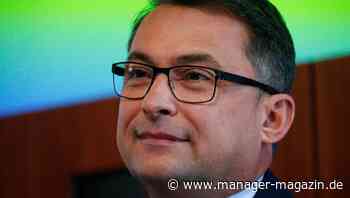 Zinswende in Euro-Zone 2022: Bundesbankchef Nagel fordert EZB zum Handeln auf