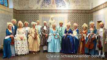 Was macht Marcel Baluta heute?: Neue Heimat nach 40 Jahren in Bad Wildbad