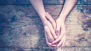 Landratsamt sucht Betreuer: Wer hilft, wenn man selbst nicht mehr entscheiden kann?