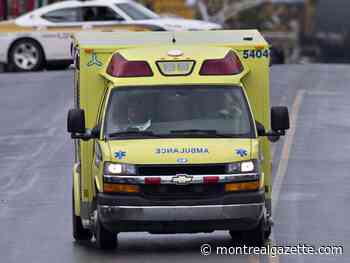 Minor killed in hit and run in Saint-Lin-Laurentides - montrealgazette.com