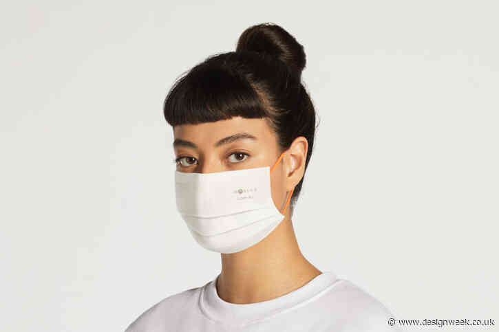 Pentatonic develops “world’s first” fully compostable face mask