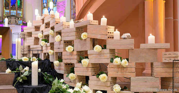 Amoklauf in Heidelberg:  Zeugen sind traumatisiert