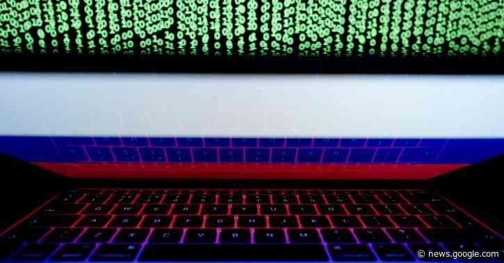 European, U.S. regulators tell banks to prepare for Russian cyberattack threat - Reuters