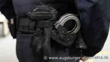 Schlägerei in einem Hochzoller Lokal endet im Arrest