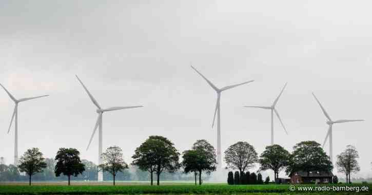 Aiwanger will 600 neue Windräder bis 2032