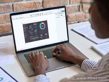 Accomplish more in less time with this $40 screen capture and editing software