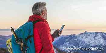 Apps und Gadgets – Die besten digitalen Helfer auf der Skipiste - Basler Zeitung