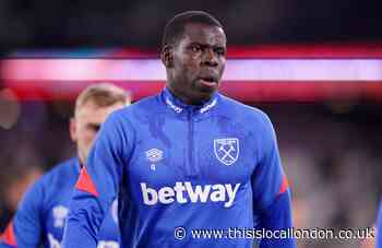 Kurt Zouma's cats seized by RSPCA after video emerged of animal abuse