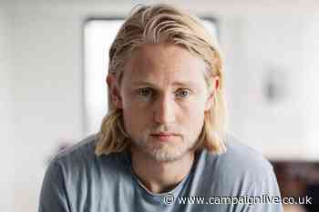 Mother hires Droga5 NY's Felix Richter as London CCO