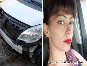 Sestu, la denuncia: "Vivi per miracolo dopo l'incidente in auto, cerco il pirata della strada" - Casteddu Online