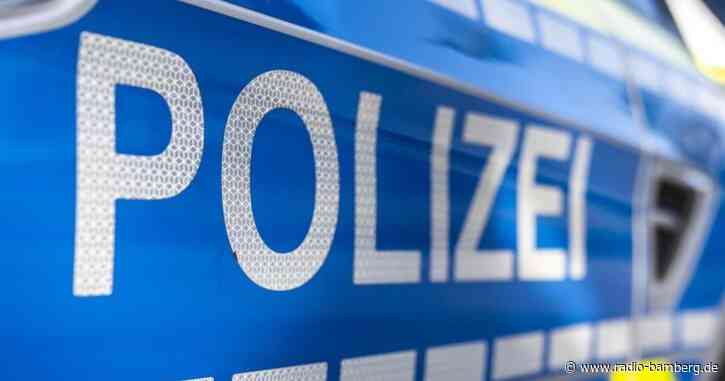 Polizei stellt Oldtimer-Traktor bei Grenzkontrolle sicher