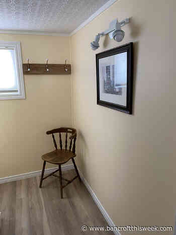 Corner Cafe and New To You open for business - Bancroft This Week