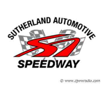 New Name For Racing In Saskatoon | Country 600 CJWW - CJWW