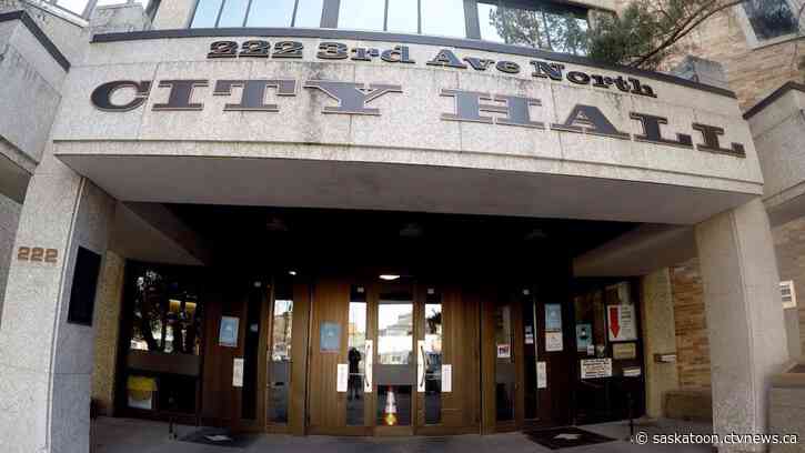 Saskatoon plans to continue mandating masks at city facilities and on buses - CTV News Saskatoon