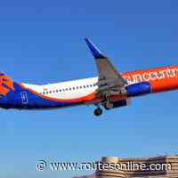 Sun Country Sees Fruitful 'Coexistence' With Delta In Minneapolis - Routesonline