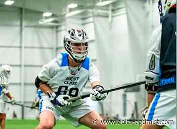 Delta Islanders turn to Maple Ridge talent at junior draft - Delta-Optimist