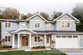 Delta companies nominated for home builders awards - Delta-Optimist