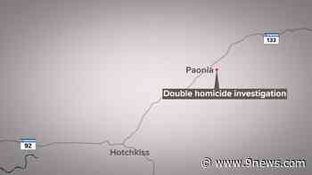 2 found dead in Delta County home - 9News.com KUSA