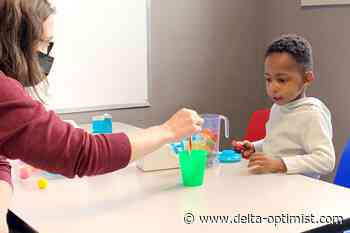 Gift of Speech holiday appeal raises more than $30000 - Delta-Optimist