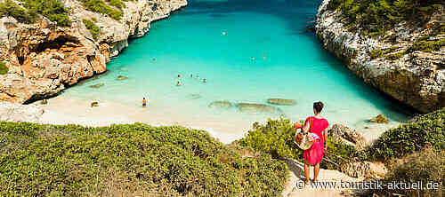 Alltours: Zusatzcharter nach Mallorca