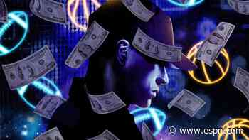 When problem gamblers need help, this is who they call
