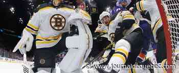 Ça sent la fin pour Tuukka Rask