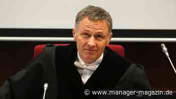 Warburg-Bank: Ex-Banker muss dreieinhalb Jahre ins Gefängnis