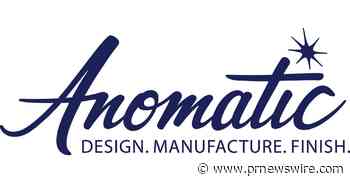 Anomatic President & CEO, Scott L. Rusch, to Retire After 46 Years Ushering in New Leadership - PRNewswire