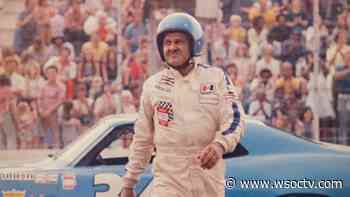 Wendell Scott: Racing legend and NASCAR’s first Black driver - WSOC Charlotte