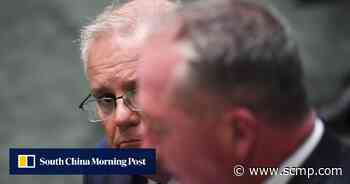 Scott Morrison’s ‘frozen’ WeChat account wasn’t hacked, say officials - South China Morning Post