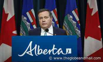 Saskatchewan Premier Scott Moe brings province's vaccine passport, mask mandate to an end - The Globe and Mail