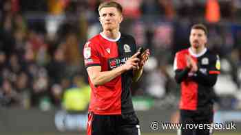 Scott seeking a Rovers response | rovers.co.uk - Blackburn rovers