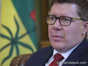 Herb Pinder: Scott Moe vs. the experts and elites - Financial Post