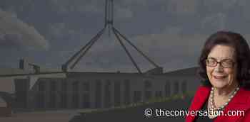 Word from The Hill: On Scott Morrison's battle for Religious Discrimination Bill - The Conversation AU