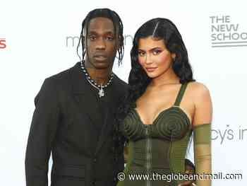 Kylie Jenner announces birth of second child with Travis Scott - The Globe and Mail