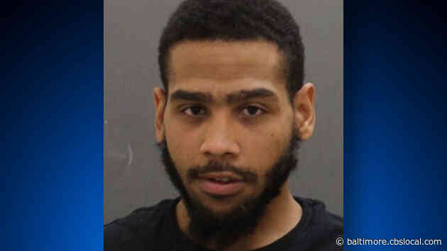 Baltimore Man, 31, Accused Of Murdering His Cousin After An Argument