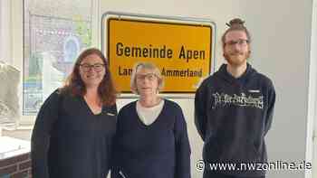 Gemeinde Apen: Viel Lob für die Jugendpflege - Nordwest-Zeitung