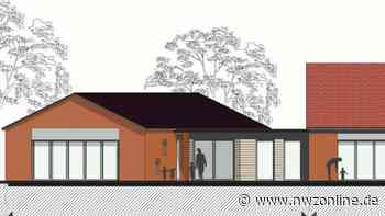 Ausbau der Krippe „Wichtelhuus“ geplant: Apen will viel Geld in Betreuung investieren - Nordwest-Zeitung